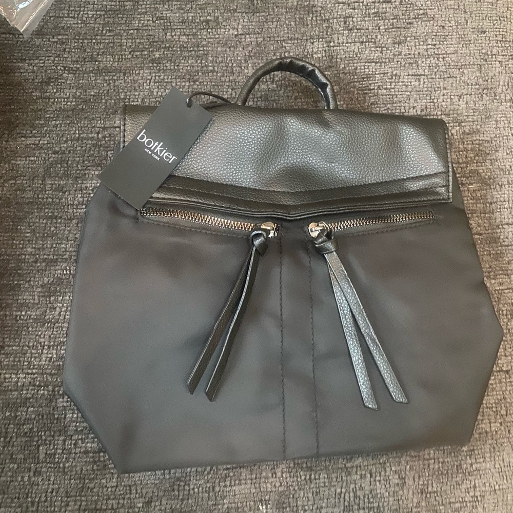 Botkier New York backpack